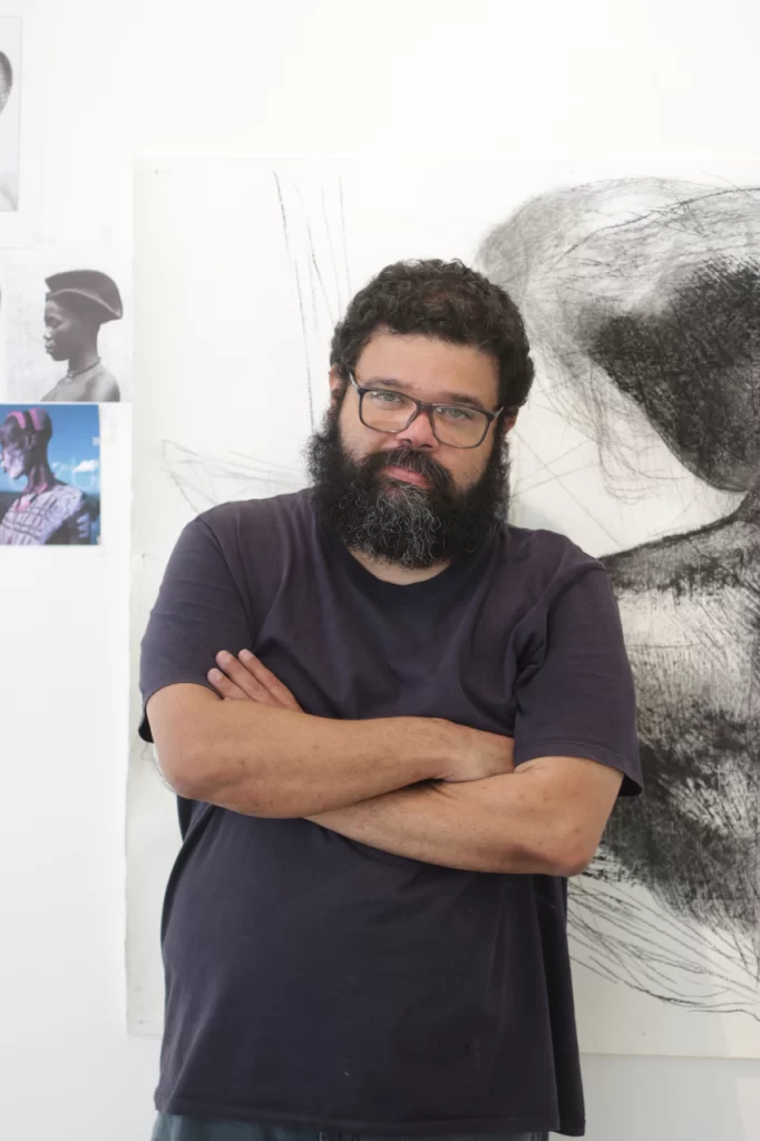 Luciano Feijão