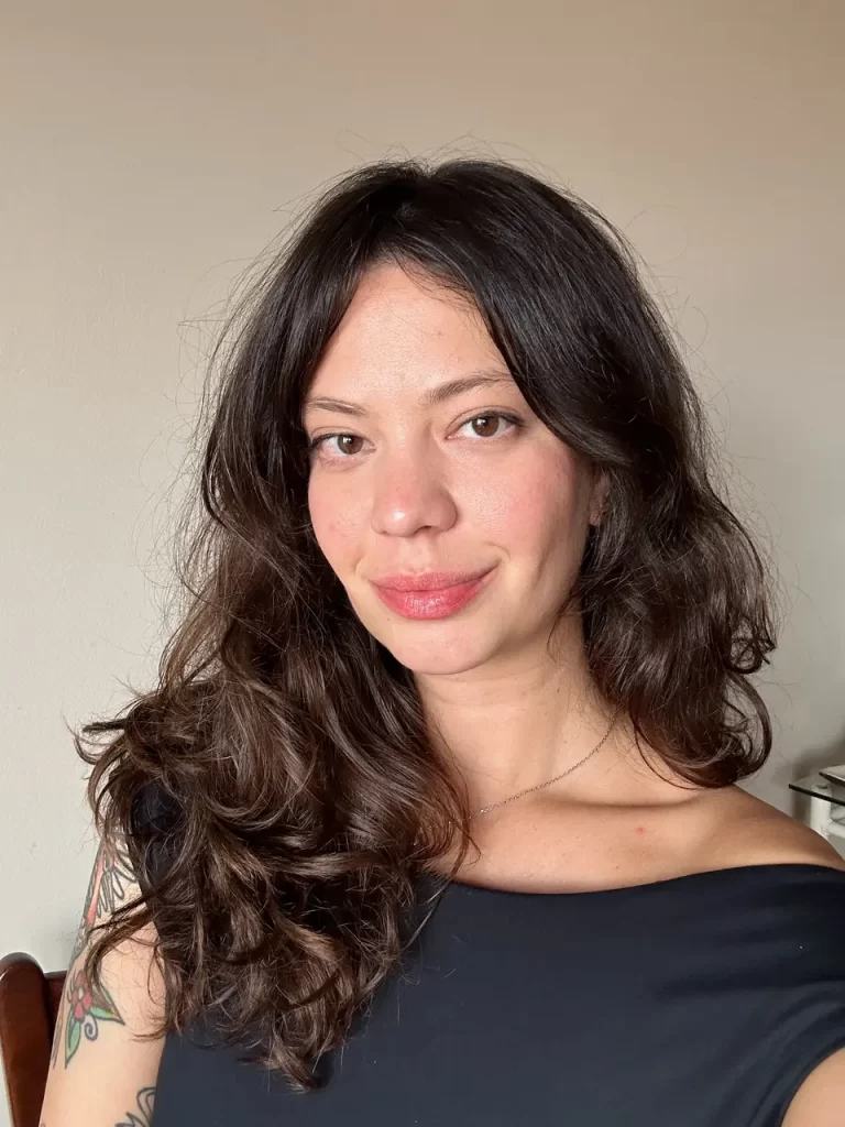 Polliana Dalla
